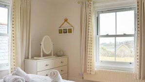 3 slaapkamers, gratis wifi, beddengoed