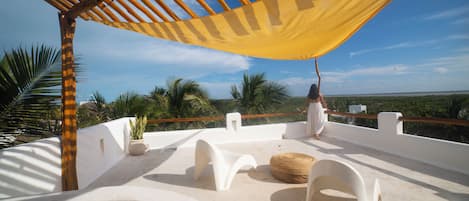 Premium Room | Terrace/patio