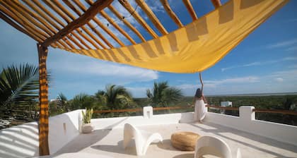 Hotel Can Cocal - El Cuyo