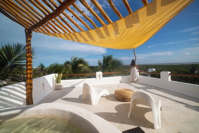 Hotel Can Cocal - El Cuyo 