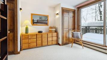 Townhouse, 3 kamar tidur | Interior