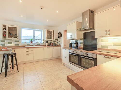 Marram Dune Beach House