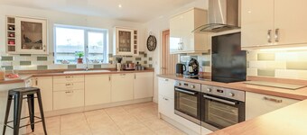 Marram Dune Beach House