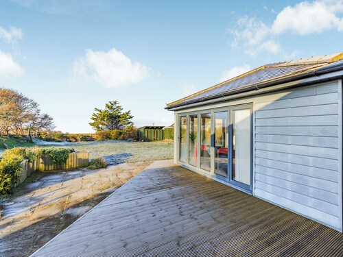 Marram Dune Beach House