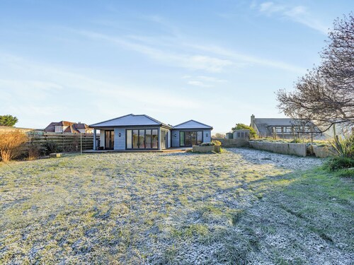 Marram Dune Beach House