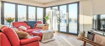 Marram Dune Beach House