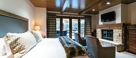 Suite, 4 slaapkamers | 4 slaapkamers