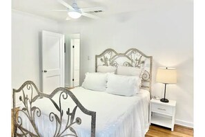 2 habitaciones y wifi 