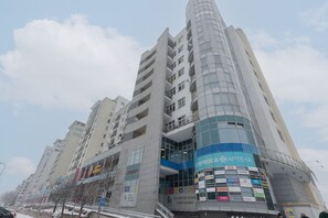 Ngoại thất