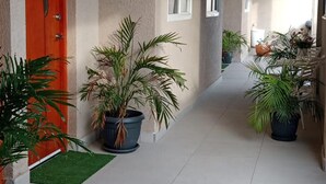 Property grounds - 1-bed Apartment Sleeps 4 With Pool (Noord)