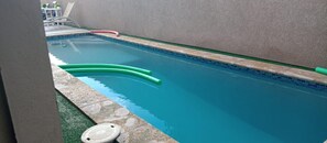 Apartment | Pool