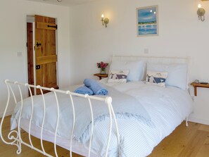 4 Schlafzimmer, kostenloses WLAN, Bettwäsche