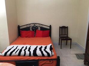 1 chambre, Wi-Fi