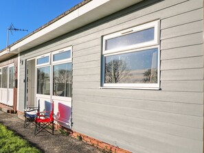 Exterior - Beachcomber (Dartmouth)