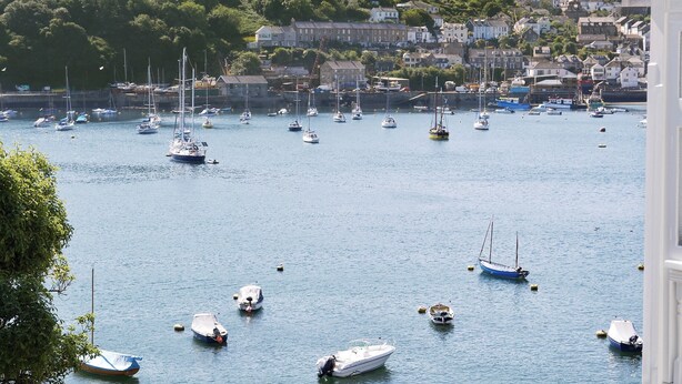 Unclassified image, 1 of 11, button - 1 bedroom accommodation in Tywardreath, near Fowey (Tywardreath, near Fowey)