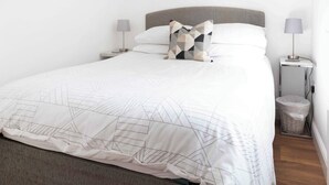 Unclassified image, 5 of 11, button - 1 bedroom accommodation in Tywardreath, near Fowey (Tywardreath, near Fowey)