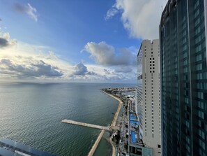 Property grounds - LUXURY PH IN CARTAGENA - OCEAN VIEW (Cartagena de Indias)