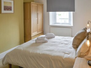 3 soverom, wi-fi (inkludert) og sengetøy