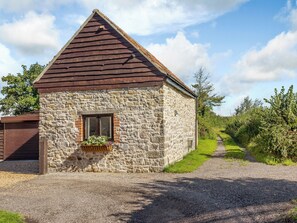 Exterior - Knoll Cottage - UK31171 (East Brent, near Weston-super-Mare)