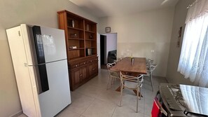 Villa | Restaurantes
