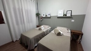 Villa | Spa