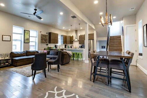 Inviting space for groups in the heart of LoHi!