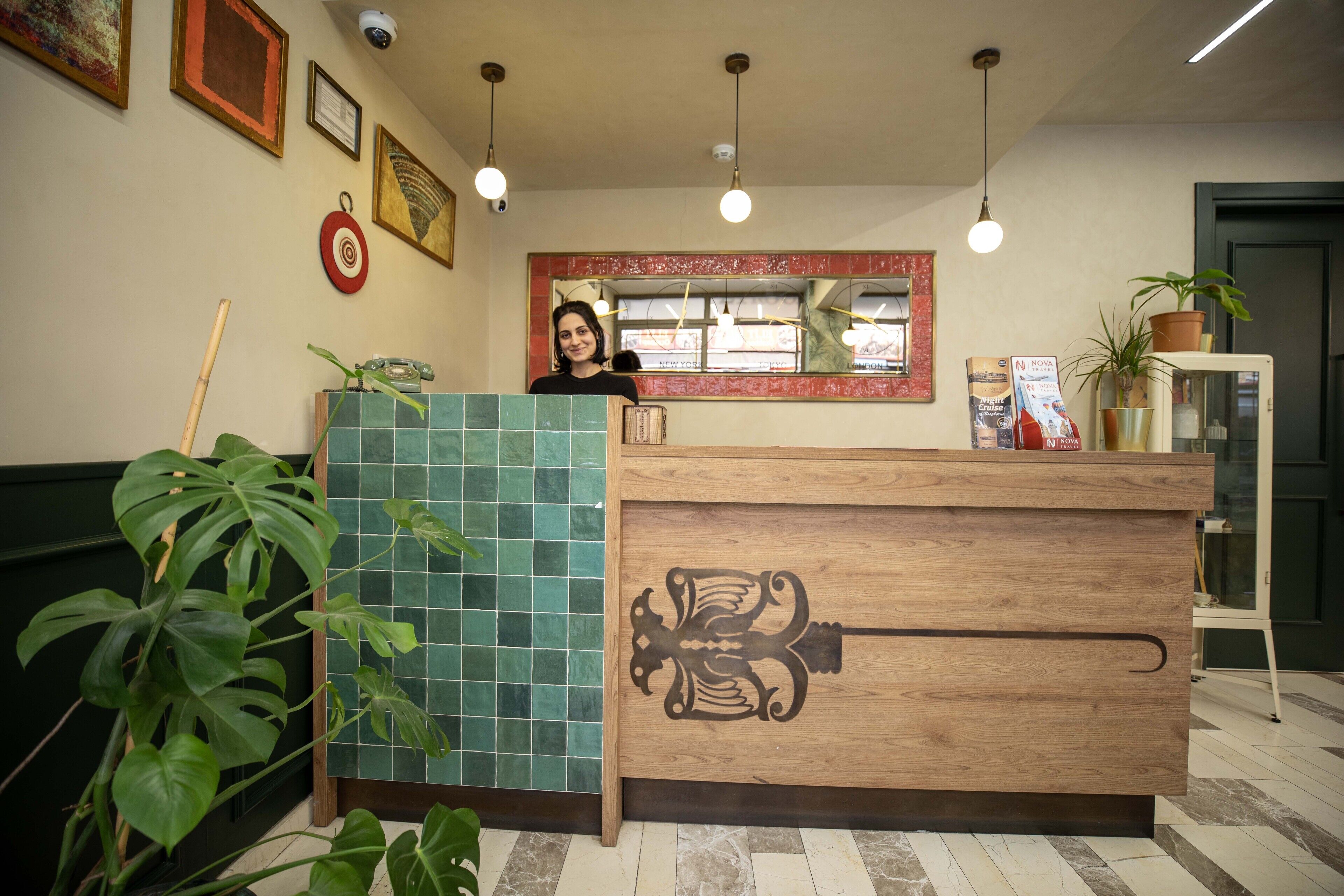 Photo - 21 Rooms Hotel