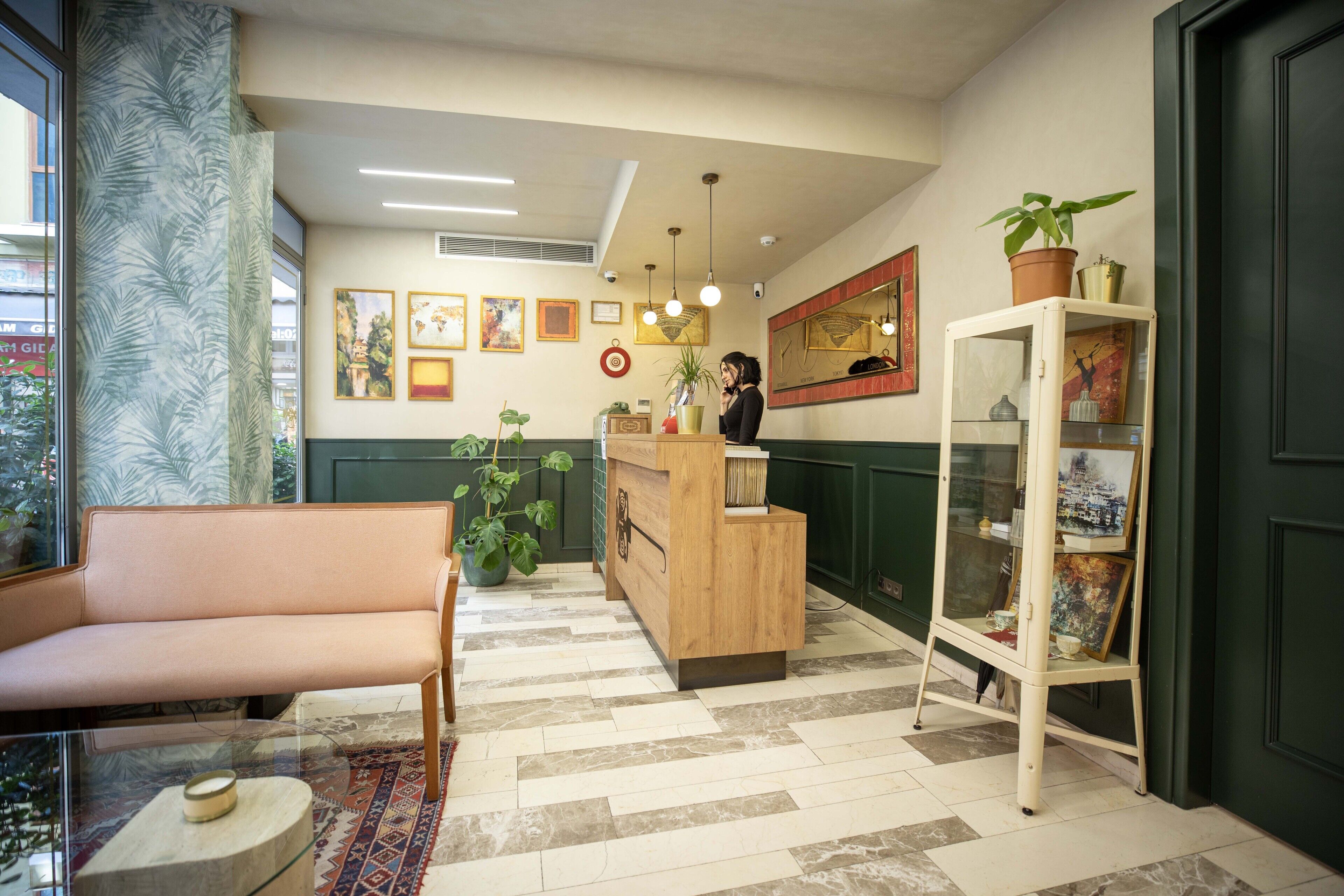 Photo - 21 Rooms Hotel