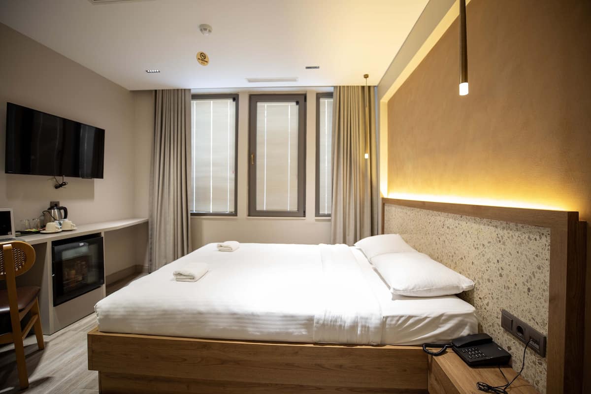 Chambre Supérieure