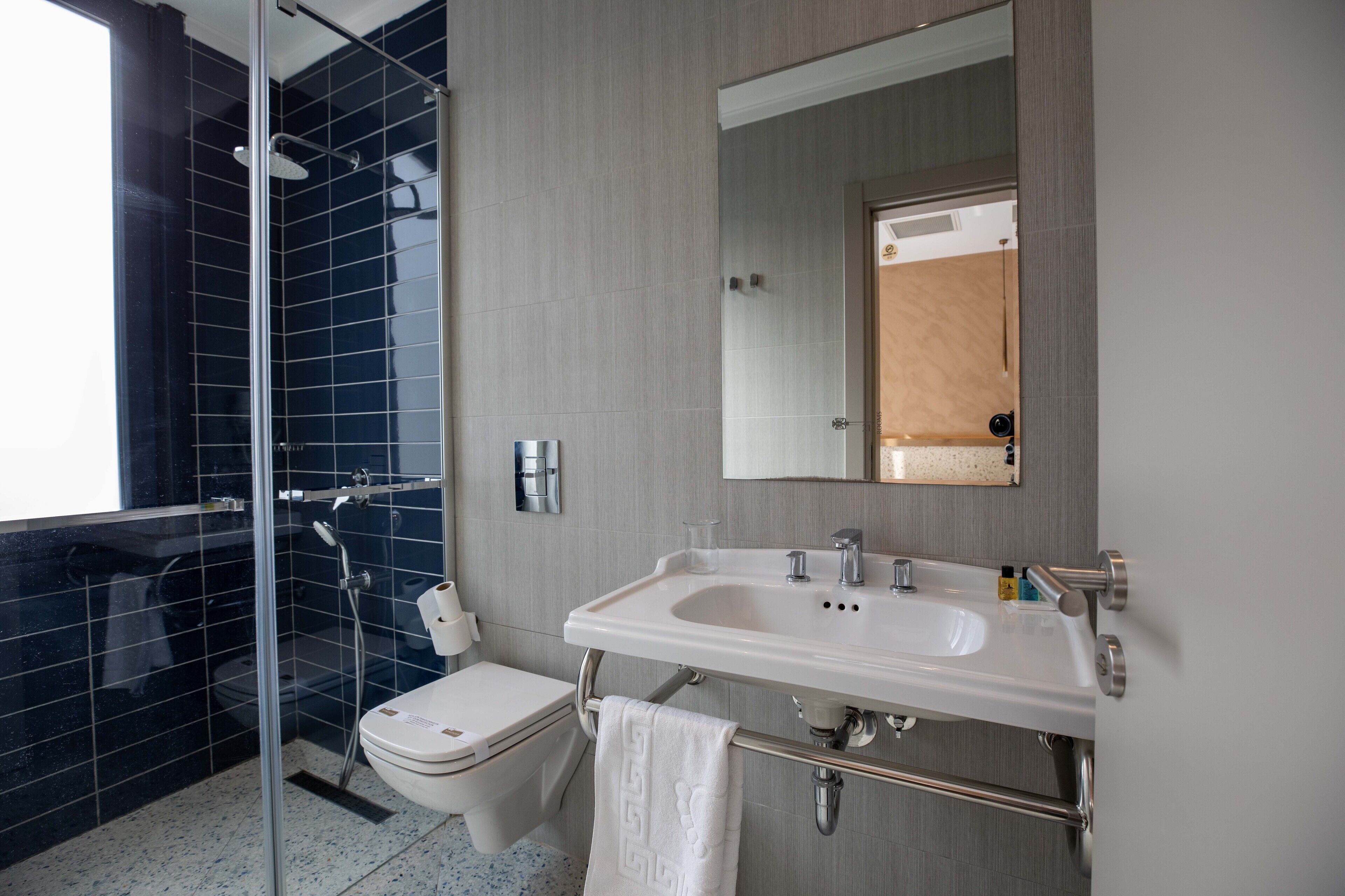 Photo - 21 Rooms Hotel