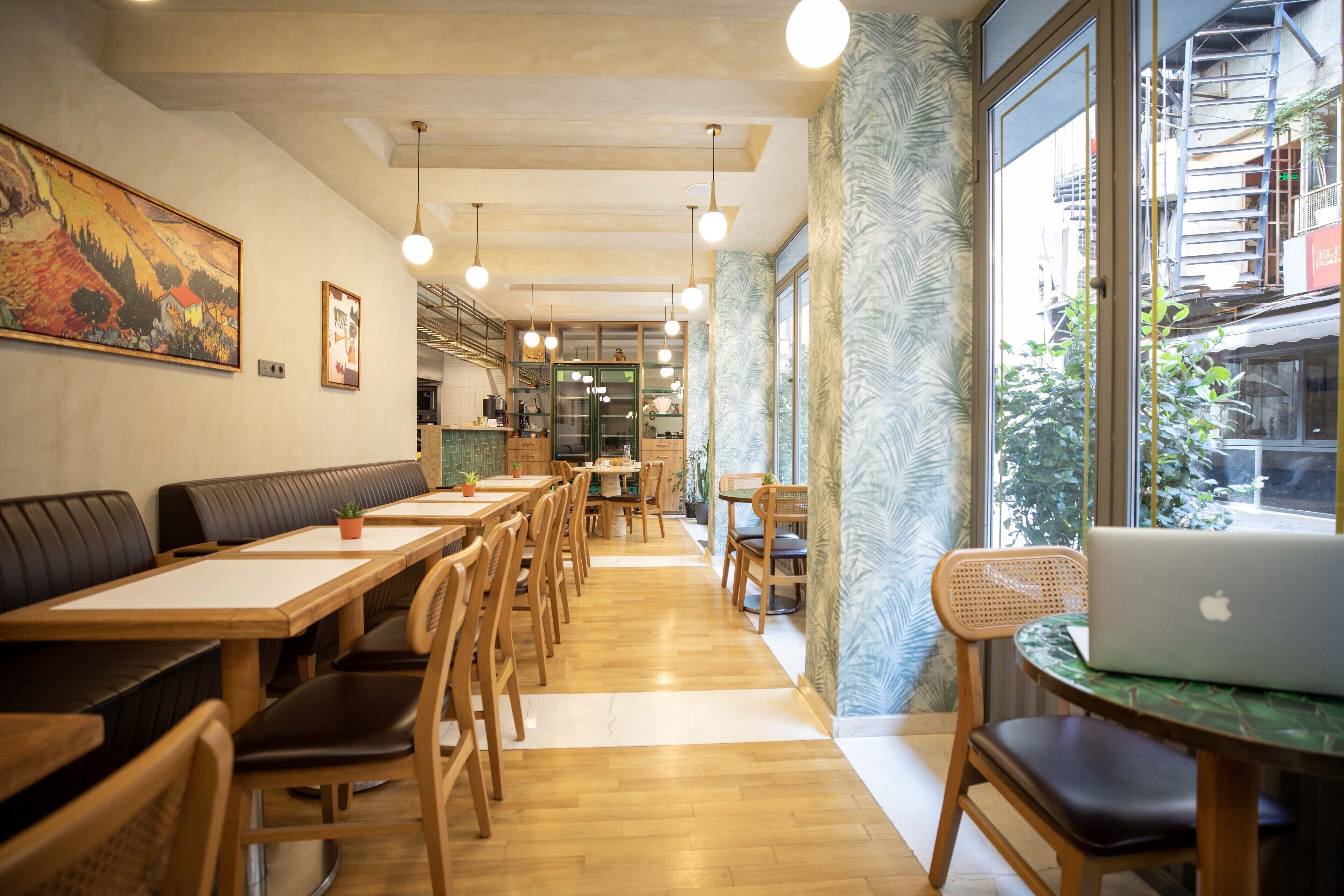 Photo - 21 Rooms Hotel