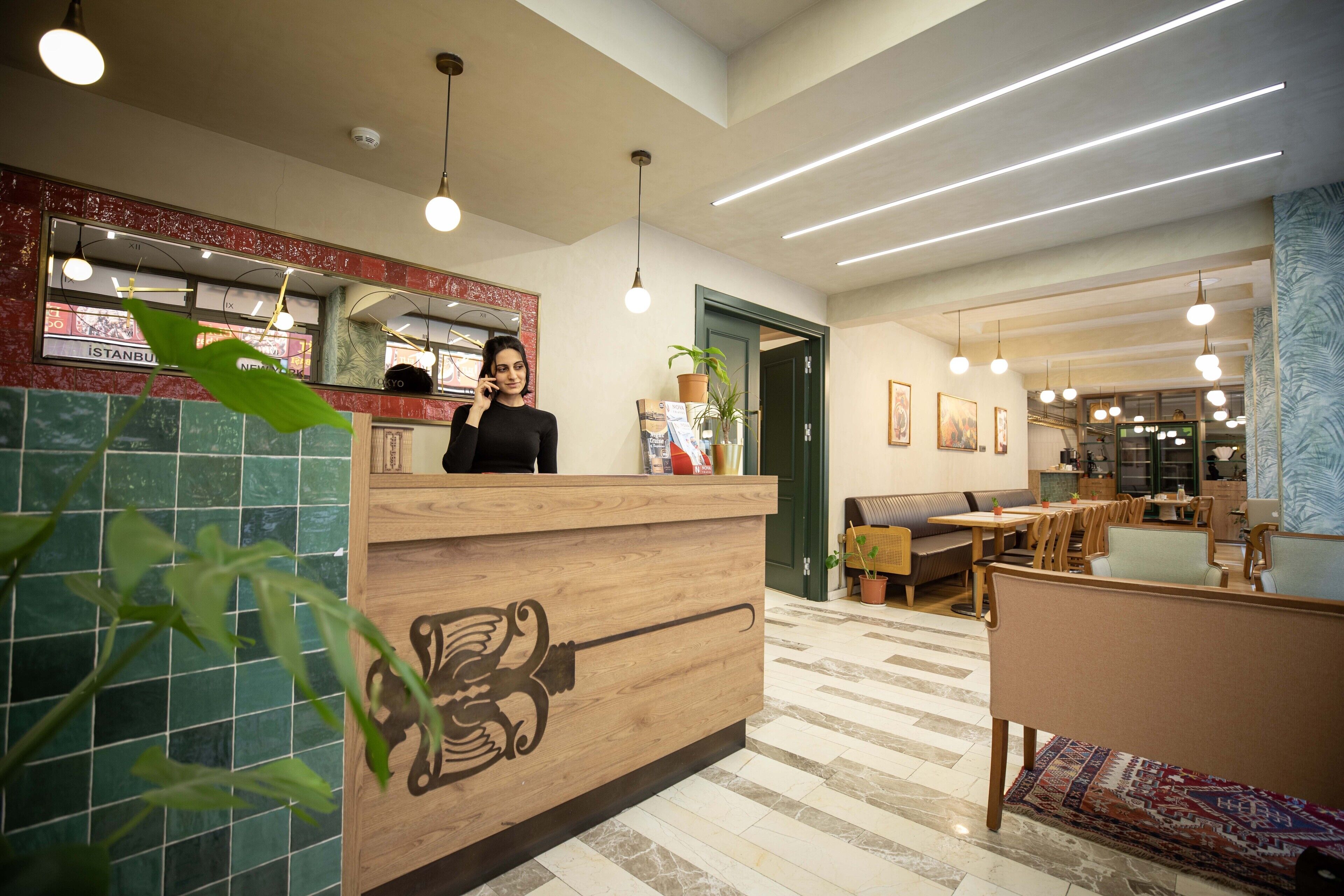 Photo - 21 Rooms Hotel