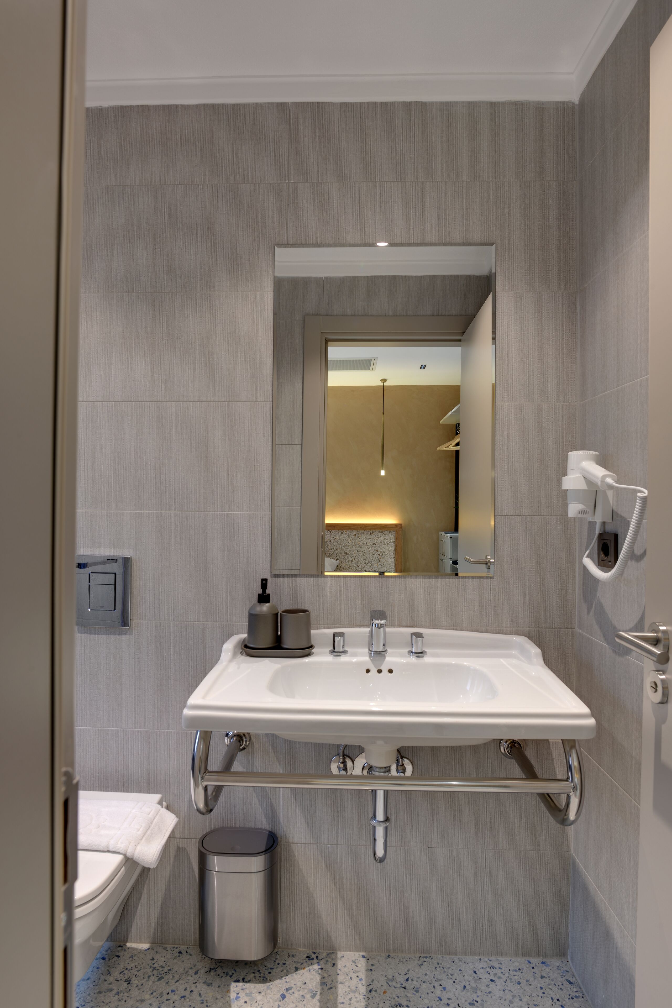 Photo - 21 Rooms Hotel