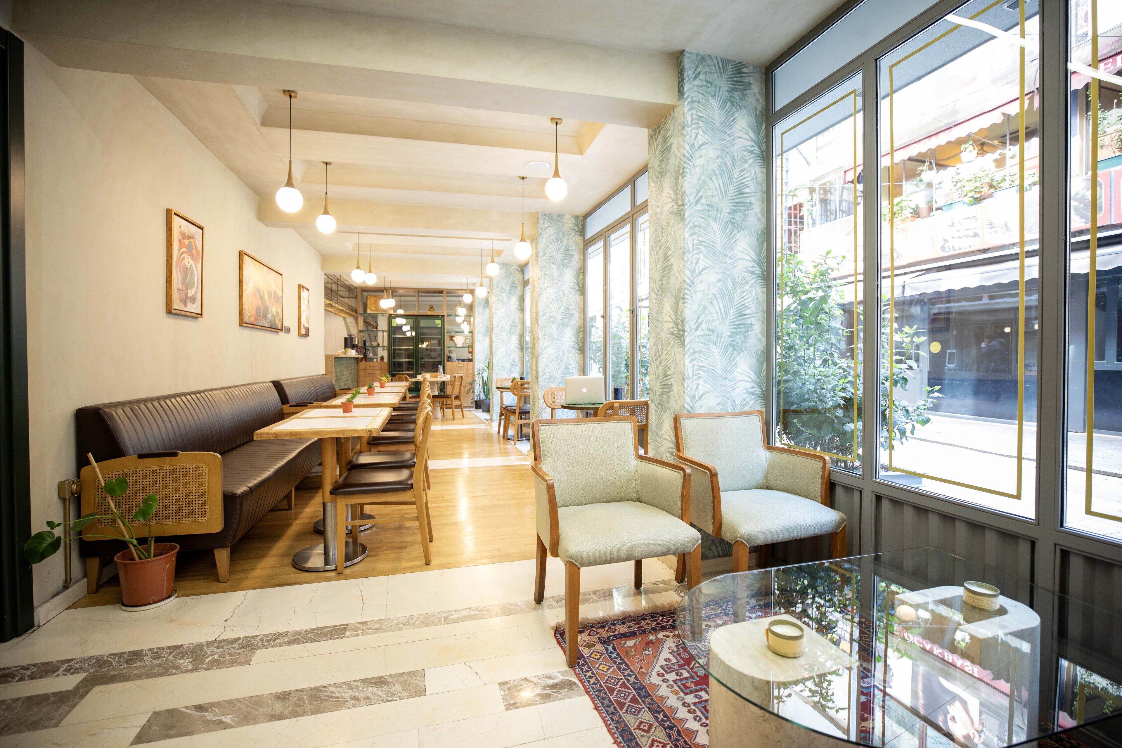 Photo - 21 Rooms Hotel