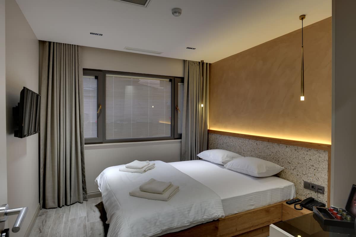 Chambre Double Standard