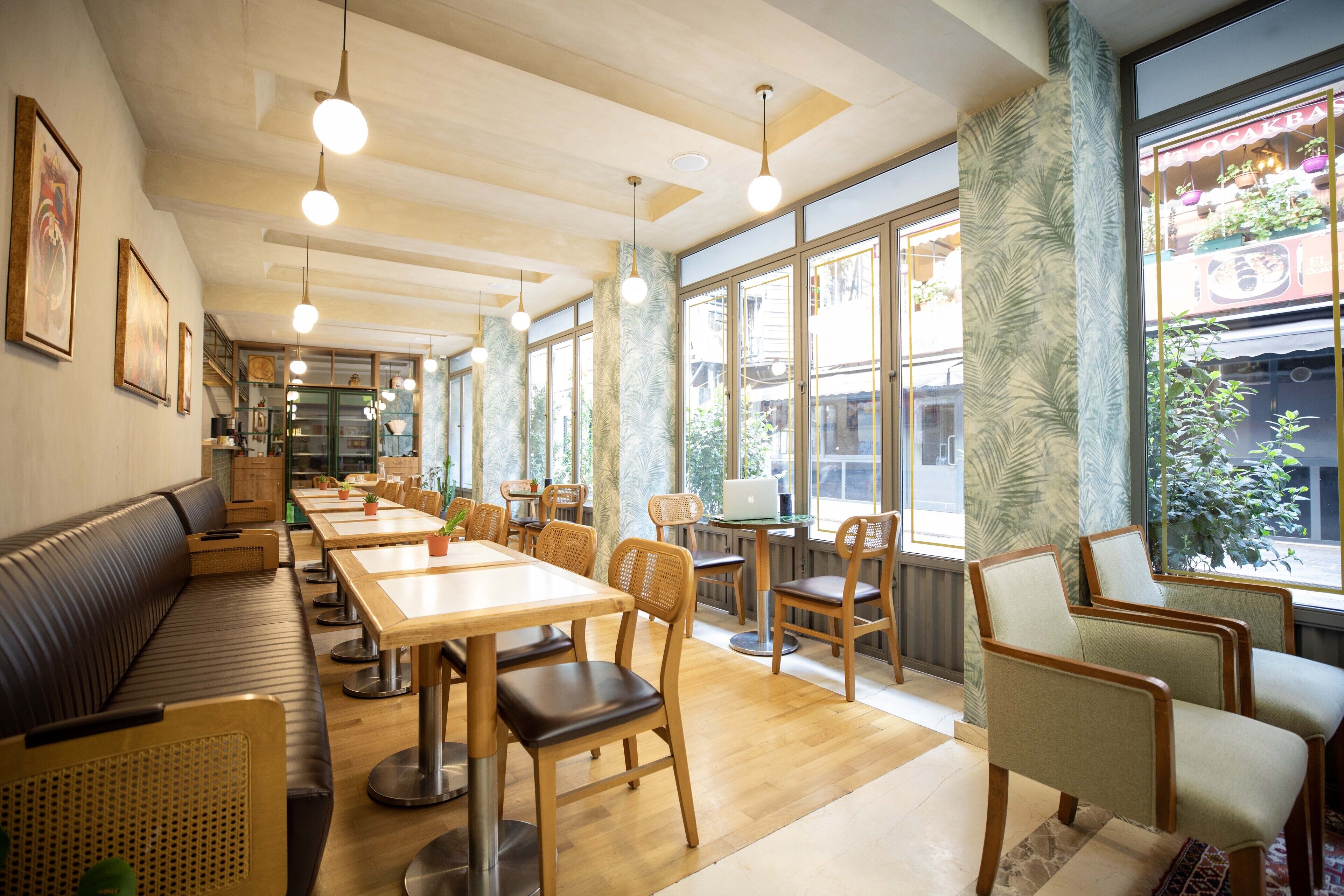 Photo - 21 Rooms Hotel