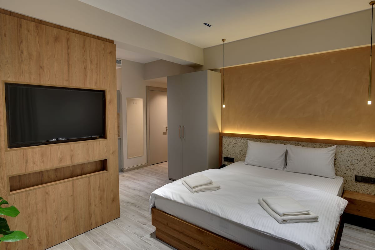 Chambre Triple Deluxe