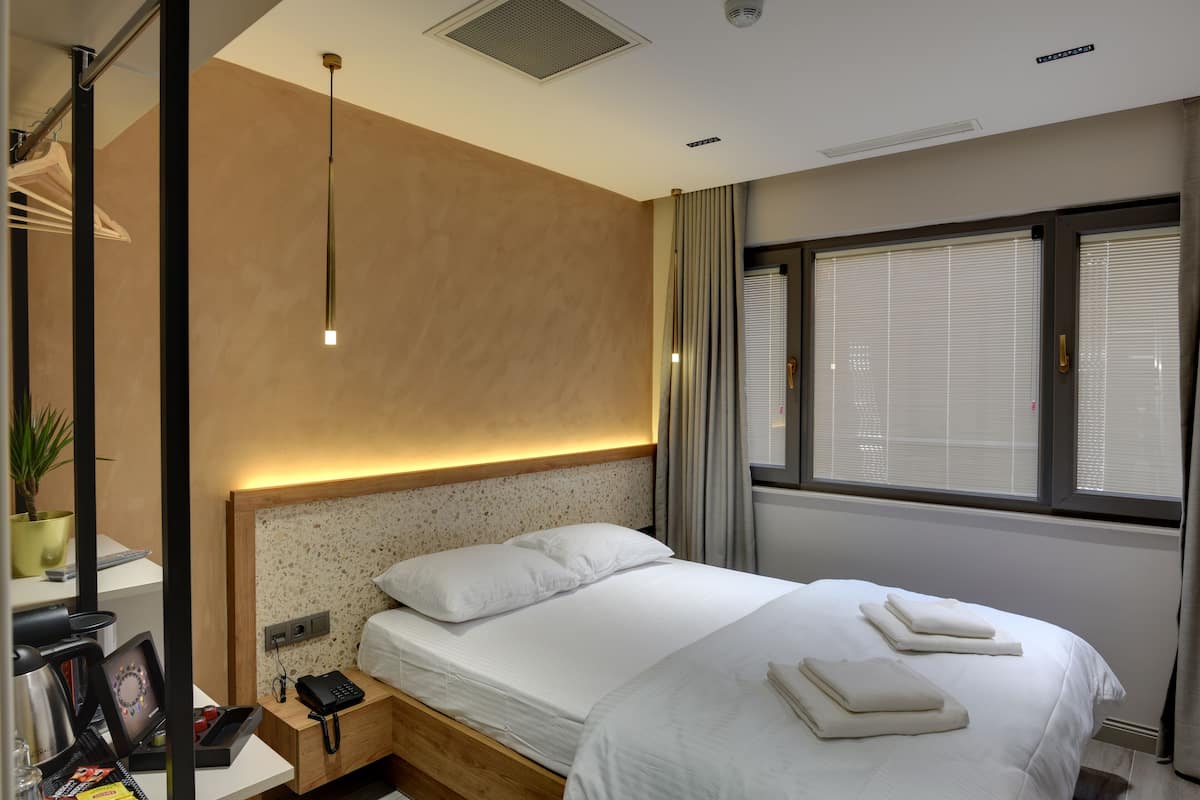 Chambre Économique