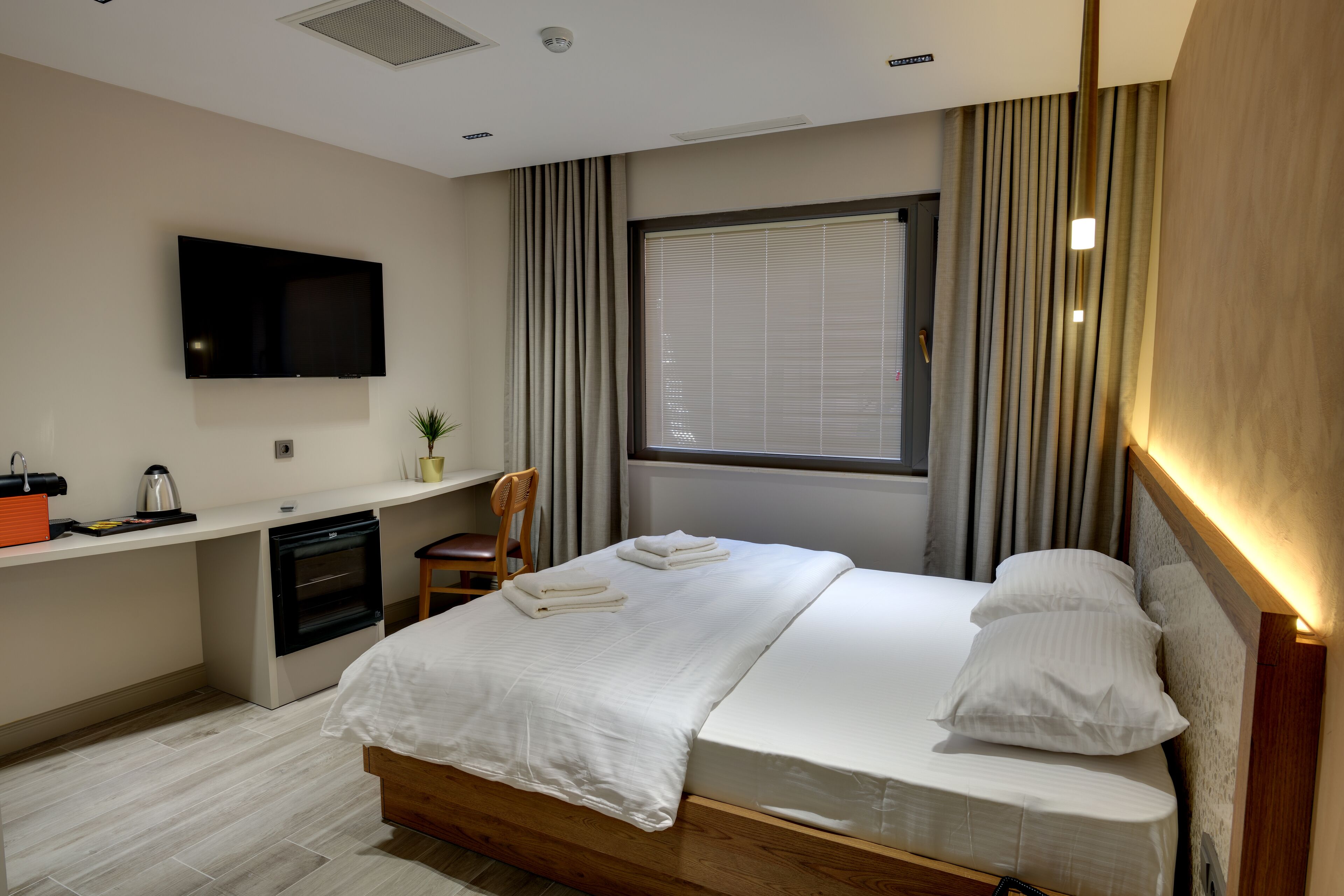 Photo - 21 Rooms Hotel