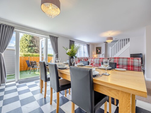 Willow's Cottage - UK42144