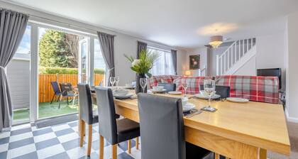 Willow's Cottage - UK42144