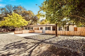 Exterior - Remodeled 3 Bedroom/2 Bath Home in Loomis (3) (Loomis)