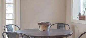 Hunter's Hideaway GUESTROOM at Arbor House Inn Bed & Breakfast on the River