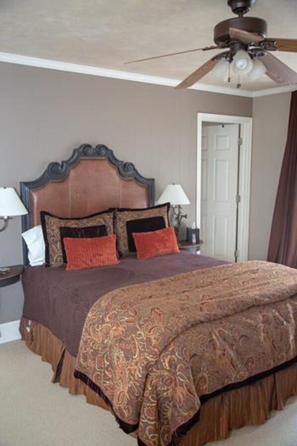 1 bedroom, Internet, bed sheets