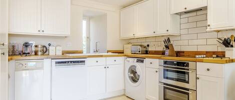 غسالة أطباق، مجمّد