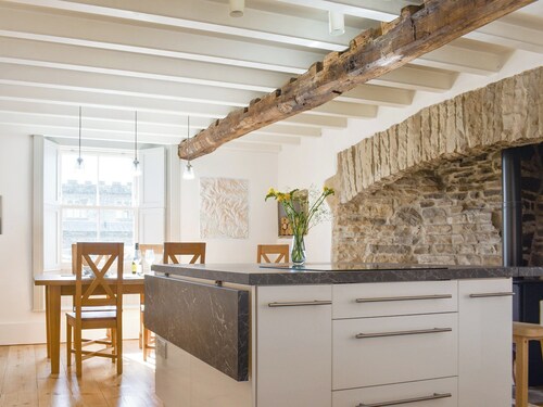 4 bedroom accommodation in Askrigg, near Wensleydale