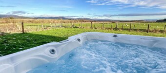3 bedroom accommodation in Gartmore, near Stirling