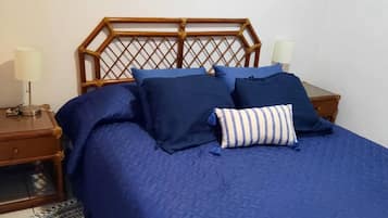 3 Schlafzimmer, WLAN