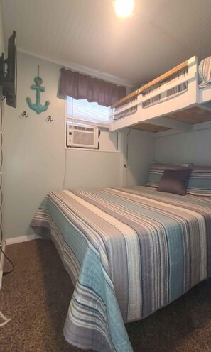 3 Schlafzimmer, WLAN, Bettwäsche