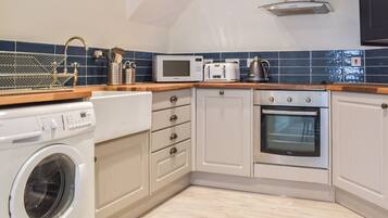 Dishwasher, highchair